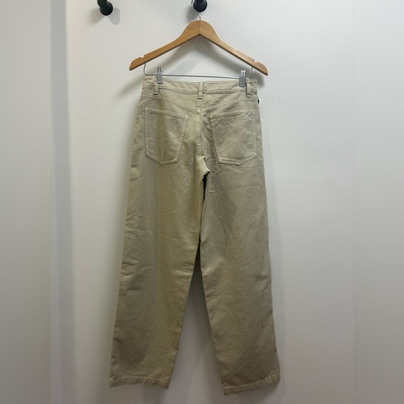 NWT - TNA “ Groundwork pant” size 4 - Picture 5 of 6